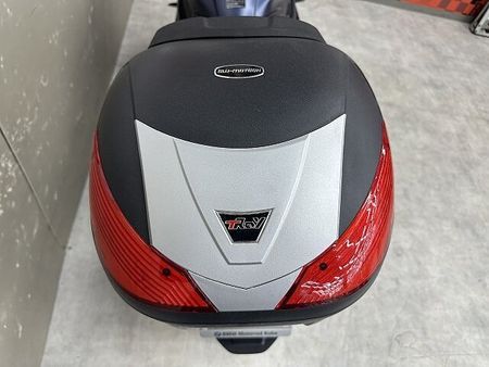 BMW S1000XR S1000XR 2017年モデルスペアキーありエンジンガード装備 23