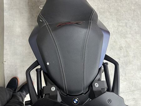 BMW S1000XR S1000XR 2017年モデルスペアキーありエンジンガード装備 24