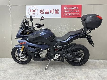 BMW S1000XR S1000XR 2017年モデルスペアキーありエンジンガード装備 3