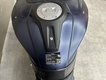 BMW S1000XR S1000XR 2017年モデルスペアキーありエンジンガード装備 27