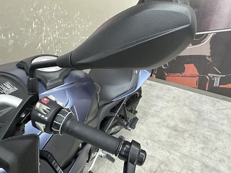 BMW S1000XR S1000XR 2017年モデルスペアキーありエンジンガード装備 29