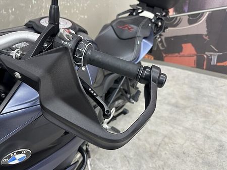BMW S1000XR S1000XR 2017年モデルスペアキーありエンジンガード装備 30