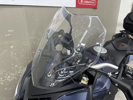 BMW S1000XR S1000XR 2017年モデルスペアキーありエンジンガード装備 31