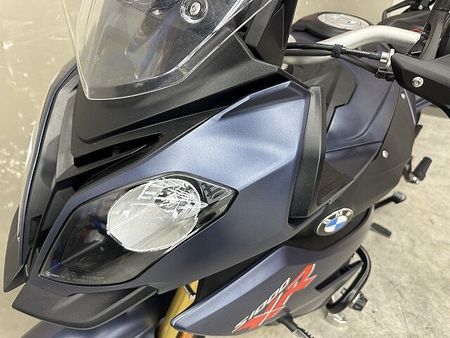 BMW S1000XR S1000XR 2017年モデルスペアキーありエンジンガード装備 32