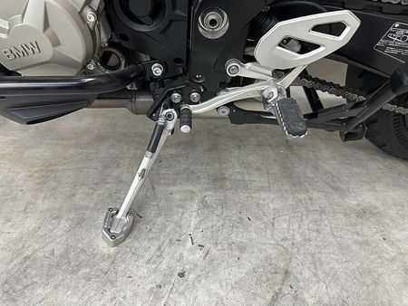 BMW S1000XR S1000XR 2017年モデルスペアキーありエンジンガード装備 38