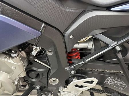 BMW S1000XR S1000XR 2017年モデルスペアキーありエンジンガード装備 39