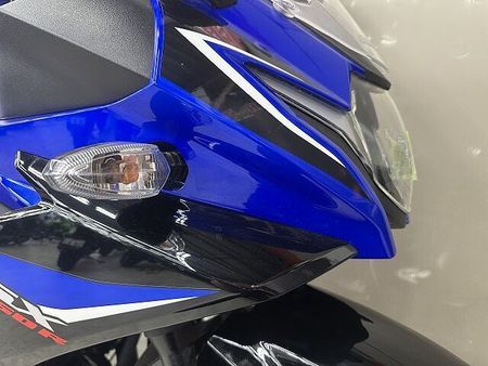 スズキ GSX250R GSX250R 2020年モデルワンオーナースペアキーあり社外マフラー装備リアフェンダレス 12