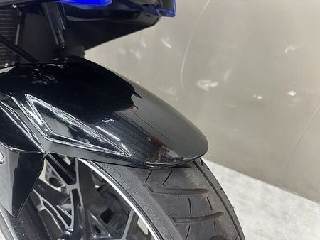 スズキ GSX250R GSX250R 2020年モデルワンオーナースペアキーあり社外マフラー装備リアフェンダレス 14