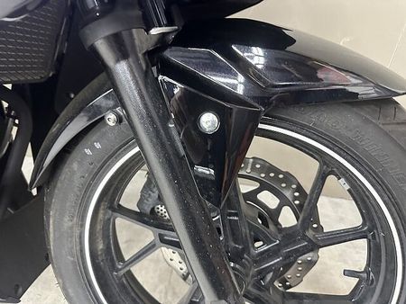 スズキ GSX250R GSX250R 2020年モデルワンオーナースペアキーあり社外マフラー装備リアフェンダレス 15