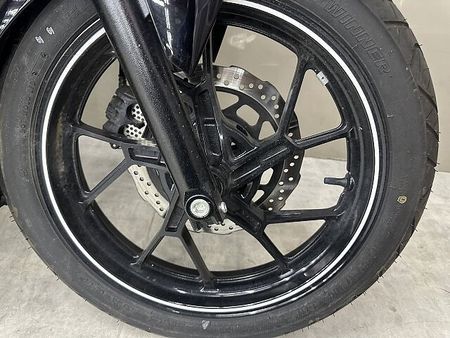 スズキ GSX250R GSX250R 2020年モデルワンオーナースペアキーあり社外マフラー装備リアフェンダレス 16