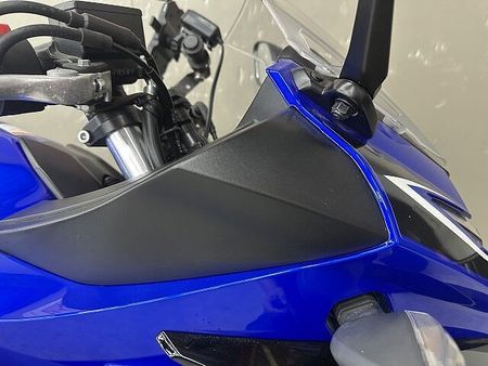スズキ GSX250R GSX250R 2020年モデルワンオーナースペアキーあり社外マフラー装備リアフェンダレス 17