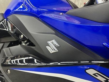 スズキ GSX250R GSX250R 2020年モデルワンオーナースペアキーあり社外マフラー装備リアフェンダレス 19