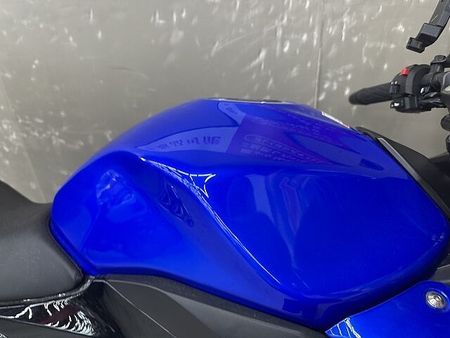 スズキ GSX250R GSX250R 2020年モデルワンオーナースペアキーあり社外マフラー装備リアフェンダレス 24