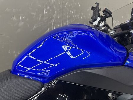 スズキ GSX250R GSX250R 2020年モデルワンオーナースペアキーあり社外マフラー装備リアフェンダレス 25