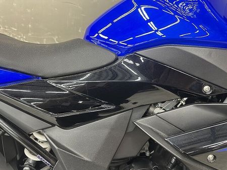 スズキ GSX250R GSX250R 2020年モデルワンオーナースペアキーあり社外マフラー装備リアフェンダレス 26
