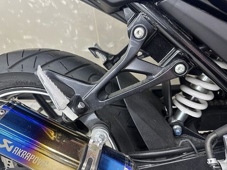 スズキ GSX250R GSX250R 2020年モデルワンオーナースペアキーあり社外マフラー装備リアフェンダレス 30