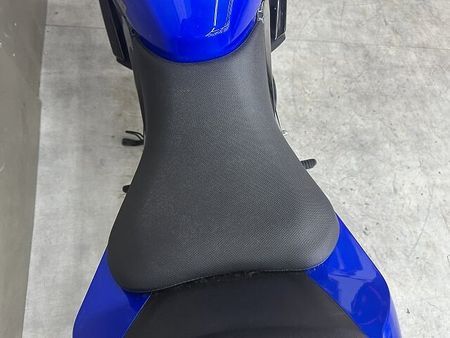 スズキ GSX250R GSX250R 2020年モデルワンオーナースペアキーあり社外マフラー装備リアフェンダレス 35