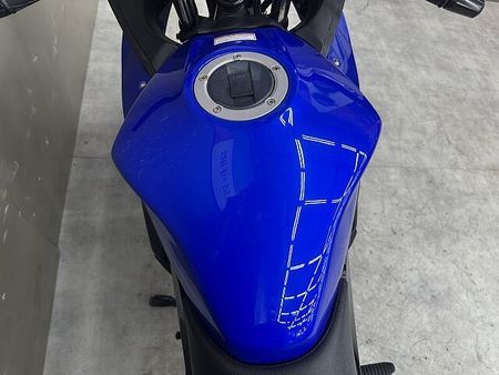 スズキ GSX250R GSX250R 2020年モデルワンオーナースペアキーあり社外マフラー装備リアフェンダレス 36