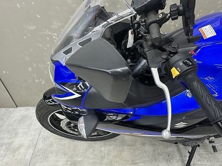 スズキ GSX250R GSX250R 2020年モデルワンオーナースペアキーあり社外マフラー装備リアフェンダレス 38