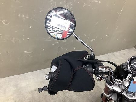 ホンダ モンキー125 モンキー125 2022年モデルスペアキーありグリップウォーマー装備 35