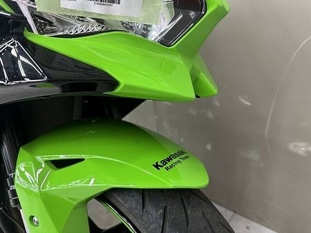 カワサキ ZX-25R ZX-25R 2022年モデルエンジンスライダー装備KRTエディション 15
