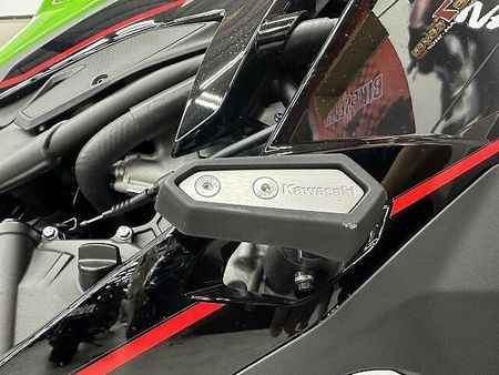 カワサキ ZX-25R ZX-25R 2022年モデルエンジンスライダー装備KRTエディション 19