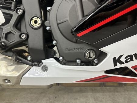 カワサキ ZX-25R ZX-25R 2022年モデルエンジンスライダー装備KRTエディション 21