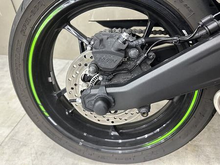 カワサキ ZX-25R ZX-25R 2022年モデルエンジンスライダー装備KRTエディション 26