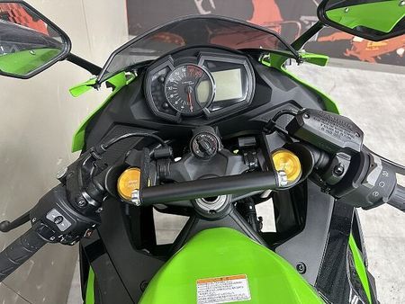 カワサキ ZX-25R ZX-25R 2022年モデルエンジンスライダー装備KRTエディション 36