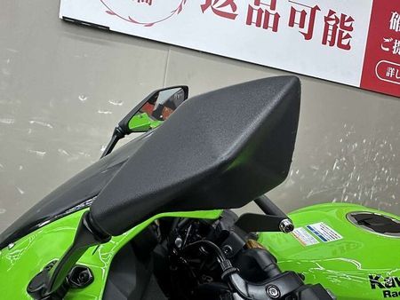 カワサキ ZX-25R ZX-25R 2022年モデルエンジンスライダー装備KRTエディション 38