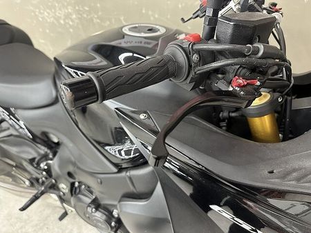 スズキ GSX-S1000F GSX-S1000F 2017年モデルリアフェンダレスカスタムスペアキーありマルチバーカス 11