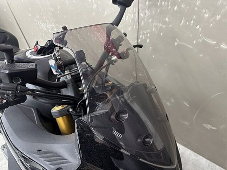スズキ GSX-S1000F GSX-S1000F 2017年モデルリアフェンダレスカスタムスペアキーありマルチバーカス 12