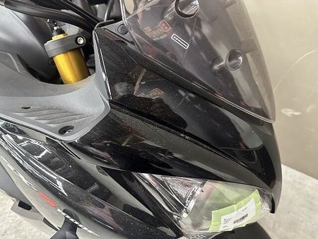 スズキ GSX-S1000F GSX-S1000F 2017年モデルリアフェンダレスカスタムスペアキーありマルチバーカス 13