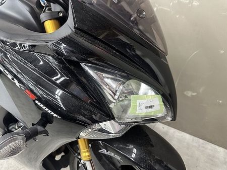 スズキ GSX-S1000F GSX-S1000F 2017年モデルリアフェンダレスカスタムスペアキーありマルチバーカス 14
