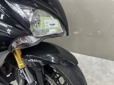 スズキ GSX-S1000F GSX-S1000F 2017年モデルリアフェンダレスカスタムスペアキーありマルチバーカス 19
