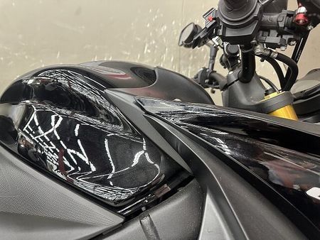 スズキ GSX-S1000F GSX-S1000F 2017年モデルリアフェンダレスカスタムスペアキーありマルチバーカス 22