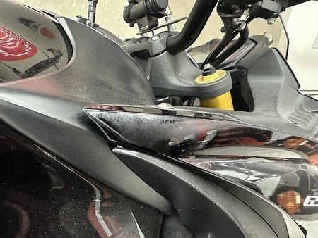 スズキ GSX-S1000F GSX-S1000F 2017年モデルリアフェンダレスカスタムスペアキーありマルチバーカス 23