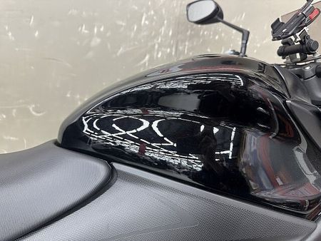 スズキ GSX-S1000F GSX-S1000F 2017年モデルリアフェンダレスカスタムスペアキーありマルチバーカス 25