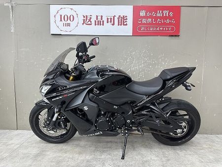 スズキ GSX-S1000F GSX-S1000F 2017年モデルリアフェンダレスカスタムスペアキーありマルチバーカス 3