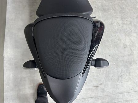 スズキ GSX-S1000F GSX-S1000F 2017年モデルリアフェンダレスカスタムスペアキーありマルチバーカス 33