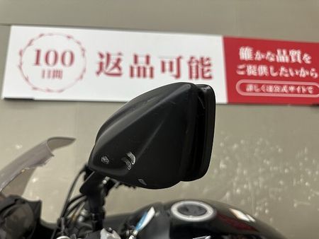 スズキ GSX-S1000F GSX-S1000F 2017年モデルリアフェンダレスカスタムスペアキーありマルチバーカス 37