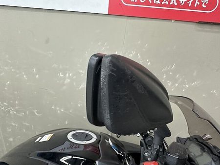 スズキ GSX-S1000F GSX-S1000F 2017年モデルリアフェンダレスカスタムスペアキーありマルチバーカス 8