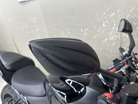 スズキ GSX-S1000F GSX-S1000F 2017年モデルリアフェンダレスカスタムスペアキーありマルチバーカス 9