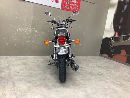ヤマハ SR400 SR400 2016年モデルフルノーマルスペアキーありUSBポート装備 12