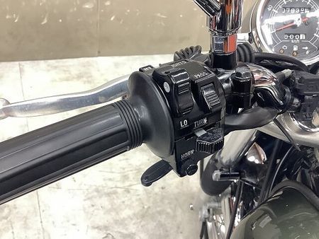 ヤマハ SR400 SR400 2016年モデルフルノーマルスペアキーありUSBポート装備 13
