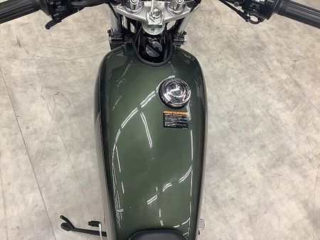 ヤマハ SR400 SR400 2016年モデルフルノーマルスペアキーありUSBポート装備 19