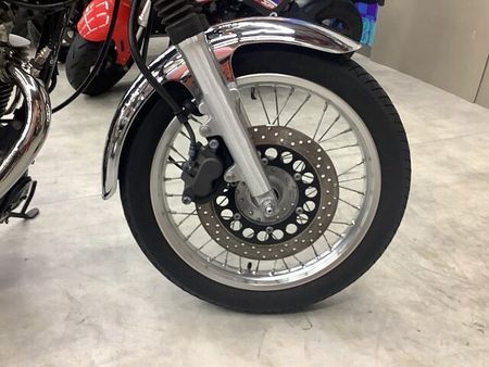 ヤマハ SR400 SR400 2016年モデルフルノーマルスペアキーありUSBポート装備 24