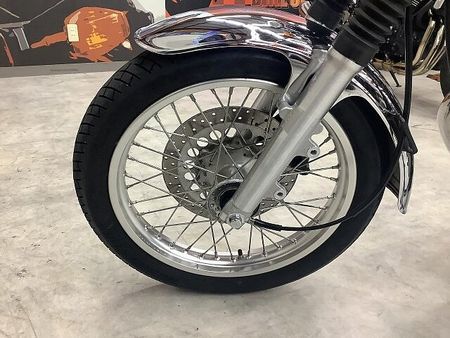ヤマハ SR400 SR400 2016年モデルフルノーマルスペアキーありUSBポート装備 27