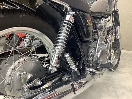 ヤマハ SR400 SR400 2016年モデルフルノーマルスペアキーありUSBポート装備 33