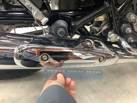 ヤマハ SR400 SR400 2016年モデルフルノーマルスペアキーありUSBポート装備 34